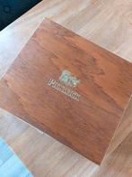 Theedoos Pickwick, Huis en Inrichting, Ophalen of Verzenden, Gebruikt