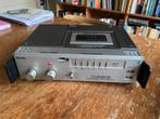 Philips D6910 Freeporter Portable Stereo Cassette Recorder, Audio, Tv en Foto, Cassettedecks, Ophalen of Verzenden, Enkel, Philips