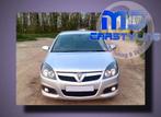 Opel Vectra C '05 - Voorbumper spoiler, Ophalen of Verzenden, MJ-Carstyling, Info@mj-carstyling.net, Sibeliusstraat 81 5011JH Tilburg