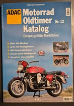 Motorrad Oldtimer Katalog Nr. 12 / HEEL - ADAC, Boeken, Ophalen of Verzenden, Zo goed als nieuw, Thomas Trapp / Andy Schwietzer