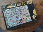 Hubo jubileum puzzel 1000 stukjes, Ophalen of Verzenden, 500 t/m 1500 stukjes, Zo goed als nieuw
