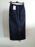 Braez maxi rok, katoen, maat small, nieuw met kaartjes, Kleding | Dames, Rokken, Blauw, Nieuw, Ophalen of Verzenden, Braez