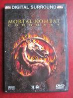 Mortal Kombat - Conquest (1998), Vanaf 16 jaar, Ophalen of Verzenden, Zo goed als nieuw, Martial Arts