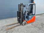 Toyota Traigo 18 elektrisch heftruck / vorkheftruck (bj 2016, Overige aandrijving, Heftruck, Toyota