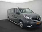 Renault Trafic - 9 Persoons bus! - All Seasonbanden - Achter, Auto's, Stof, Gebruikt, 150 pk, 2500 kg