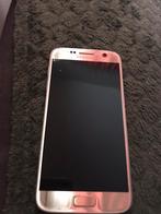 Samsung SM-G935F Galaxy S7 edge gold, Telecommunicatie, Mobiele telefoons | Samsung, Ophalen of Verzenden, Zo goed als nieuw