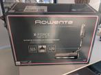 Rowenta X-Force Flex 16.60 RH9CD9 Animal Aqua Stofzuiger, Ophalen, Zo goed als nieuw, Reservoir, Stofzuiger