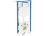 Geberit up320 toiletframe, Doe-het-zelf en Verbouw, Sanitair, Ophalen, Toilet