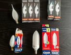 Lampje kaars kleine fitting 15 en 25 wat, 7 watt lampen, Minder dan 30 watt, Overige typen, Overige fittingen, Ophalen of Verzenden