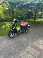 Scooter iva Lux 50 (opknapper), Fietsen en Brommers, Ophalen, Gebruikt, Overige modellen, Benzine