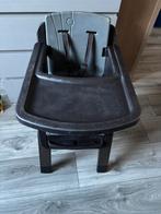 Kinderstoel nuna zaaz, Ophalen, Gebruikt, Meegroeistoel, Gordel(s)