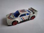 Delta Car fantasie twee auto's grijs en groen Duitsland 3", Ophalen of Verzenden, Nieuw, Auto
