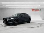 Mazda CX-30 2.5 e-SkyActiv-G M Hybrid Homura Autom,Camera A,, Auto's, Mazda, Gebruikt, 4 cilinders, Zwart, Bedrijf