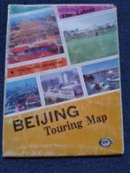 oud stadsplan van Beijing, Boeken, Atlassen en Landkaarten, Gelezen, Overige gebieden, Verzenden, Landkaart