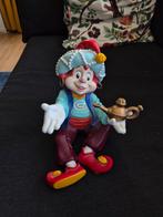 Efteling pardoes fata morgana spaarpot, Verzamelen, Ophalen of Verzenden, Zo goed als nieuw, Beeldje of Poppetje