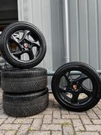 ORIGINEEL PORSCHE 993 996 911 TURBO TWIST 18", Ophalen, 18 inch, Gebruikt, 265 mm