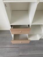 8-delige onderkast met lades, Ophalen, Met plank(en), 100 tot 150 cm, 50 tot 100 cm