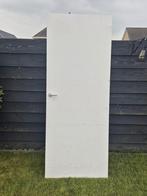 Gratis deur, Ophalen, Gebruikt, 80 tot 100 cm, Binnendeur