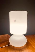 IKEA Lykta glazen tafellamp, Website IKEA, Website IKEA, Ophalen of Verzenden, Minder dan 100 cm