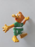 ZDF Mainzelmännchen Football Player #3 – Schleich W. Germany, Ophalen of Verzenden, Gebruikt