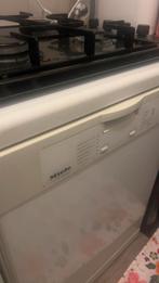 Miele Vaatwasser - Werkt Perfect - Ophalen!, Witgoed en Apparatuur, Gebruikt, 60 cm of meer, Eco programma, Ophalen of Verzenden