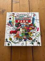 Coaster park bordspel, Hobby en Vrije tijd, Gezelschapsspellen | Bordspellen, Ophalen of Verzenden, Zo goed als nieuw