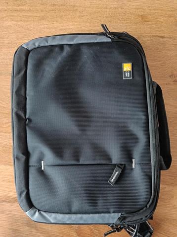 Laptop tas 15 inch of kleiner van het merk Case logic  beschikbaar voor biedingen