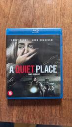 A quiet place, Cd's en Dvd's, Blu-ray, Ophalen of Verzenden, Zo goed als nieuw