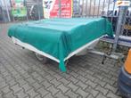 Unieke oldtimer vouwwagen 1956, Bedrijf, Overige merken