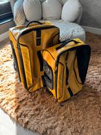 Samsonite Paradiver light kofferset, Sieraden, Tassen en Uiterlijk, Koffers, Ophalen of Verzenden, Zo goed als nieuw, Hard kunststof