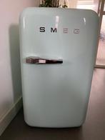 Smeg minikoelkast pastelgroen, Groen, Minder dan 100 cm, 25 tot 50 cm, Minder dan 50 cm