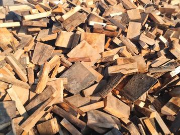 Hottub hout. Brandhout. Essenhout. Droog essen!! beschikbaar voor biedingen