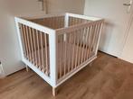 Bopita box Mika incl. matrasje, Kinderen en Baby's, Boxen, Ophalen, Zo goed als nieuw, Rechthoekig