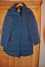 nieuwe dames winterjas merk Barbera lebek XXL /44, Ophalen, Barbera Lebek, Blauw, Maat 46/48 (XL) of groter