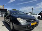 Citroën C5 Break 2.0-16V Exclusive AUTOMAAT! (bj 2002), 136 pk, Gebruikt, 4 cilinders, C5