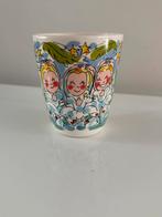 Blond amsterdam beker efteling, Huis en Inrichting, Keuken | Servies, Blond Amsterdam, Ophalen of Verzenden, Zo goed als nieuw