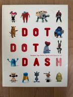 Dot dot dash, Ophalen of Verzenden