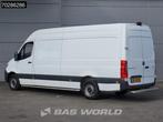Mercedes-Benz Sprinter 311 CDI Automaat L3H2 Airco Cruise Ca, Auto's, Bestelauto's, Automaat, Wit, Mercedes-Benz, Bedrijf