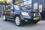 Mercedes-Benz GLK-Klasse 280 First Edition 4-Matic / NL-Auto, Auto's, Te koop, Benzine, Gebruikt, 750 kg