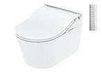 Toto Washlet RW douche wc met veel functies, Ophalen of Verzenden, Nieuw, Toilet