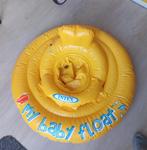 Babyfloat, Kinderen en Baby's, Babykleding | Baby-zwemkleding, Ophalen, Zo goed als nieuw, Jongetje of Meisje, Zwem-accessoire