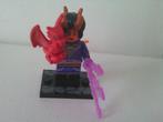 Collectible serie Dungeons & Dragons: Tiefling Tovenaar, Verzenden, Nieuw, Lego