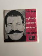 Ted de Braak, Ophalen of Verzenden, Zo goed als nieuw, Nederlandstalig