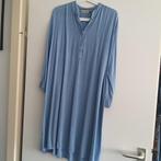 Spijkerjurk, mt 42, lange mouw, Kleding | Dames, Blauw, Maat 42/44 (L), Ophalen of Verzenden, Zo goed als nieuw