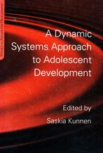 A Dynamic Systems Approach to Adolescent Development, Boeken, Ophalen of Verzenden, Zo goed als nieuw, Ontwikkelingspsychologie