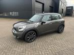 Mini Mini Countryman (r60 1.6 184pk All4 Aut. 2012 Grijs, Te koop, Zilver of Grijs, Geïmporteerd, 5 stoelen