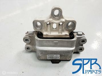 Motorsteun VW AUDI A3 SKODA SEAT BAKZIJDE 1K0199555AR LINKS beschikbaar voor biedingen