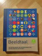 Beeldtaal, Ophalen of Verzenden, Beta, Zo goed als nieuw, HBO