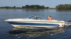 Sea Ray  Monaco speedboot 5.7 mercruiser V8 300 pk Open Uit, Watersport en Boten, Binnenboordmotor, 6 meter of meer, Benzine, 200 pk of meer