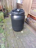 Vijverfilter, Ophalen, Gebruikt